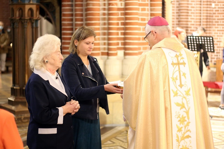 Odpust w salezjańskiej parafii pw. św. Michała Archanioła 