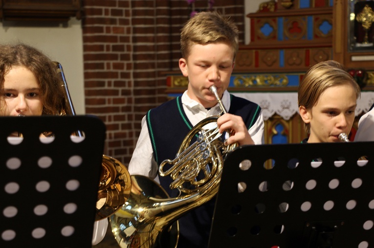 Odpust w salezjańskiej parafii pw. św. Michała Archanioła 