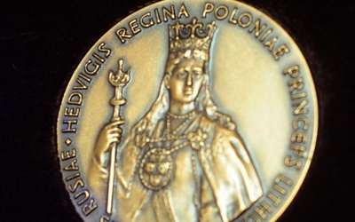 Medale Cracoviae Merenti