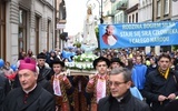 Diecezjalny Marsz dla Życia i Rodziny odbędzie się we wszystkich parafiach