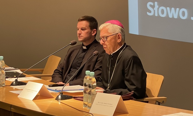 Archidiecezja. Spotkanie kapelanów szpitalnych
