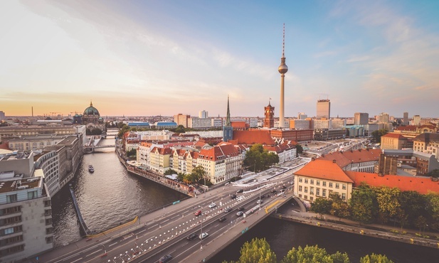 Wyniki wyborów w Berlinie mogą zostać unieważnione