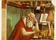 Św. Hieronim