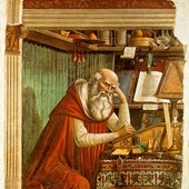 Św. Hieronim