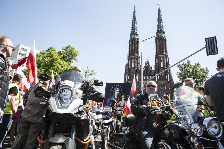 Matka świątyń praskich