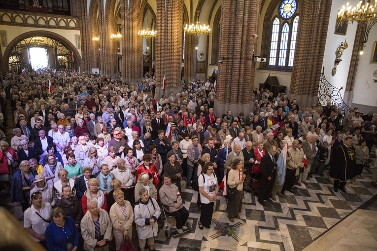 Matka świątyń praskich