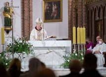 120-lecie konsekracji katedry warszawsko-praskiej