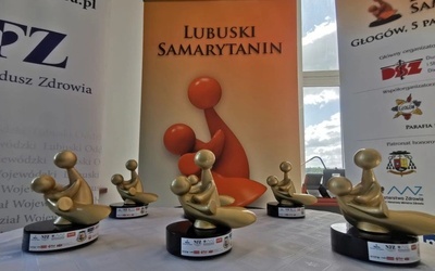 W przyszłym tygodniu gala nagrody Lubuski Samarytanin