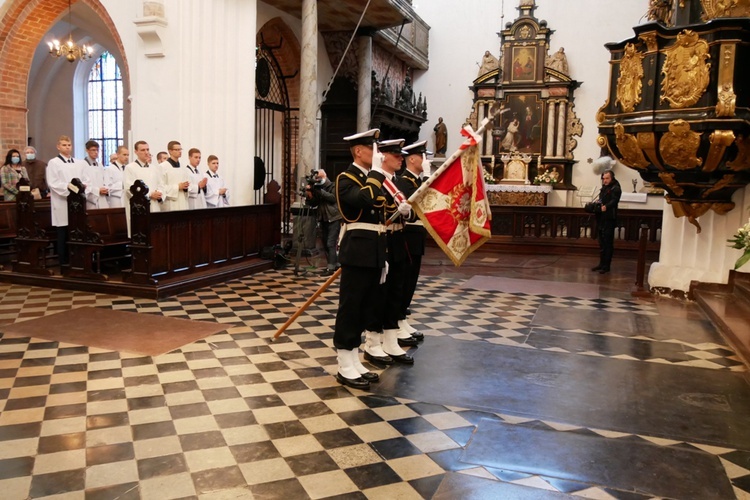 Inauguracja roku akademickiego na Pomorzu