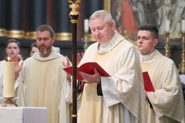 Inauguracja roku akademickiego na Pomorzu