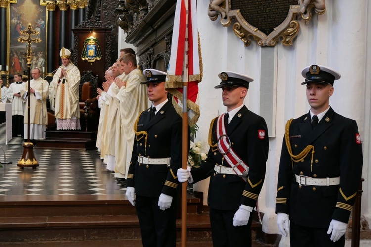 Inauguracja roku akademickiego na Pomorzu