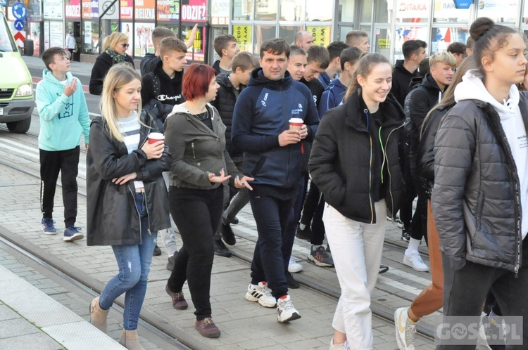 Gorzów Wlkp.: Inauguracja w AJP