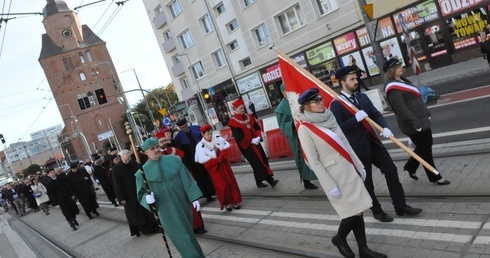 Początek roku w gorzowskiej AJP