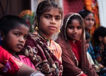 Chrześcijanie w Indiach: Nie dla ustawy antykonwersyjnej