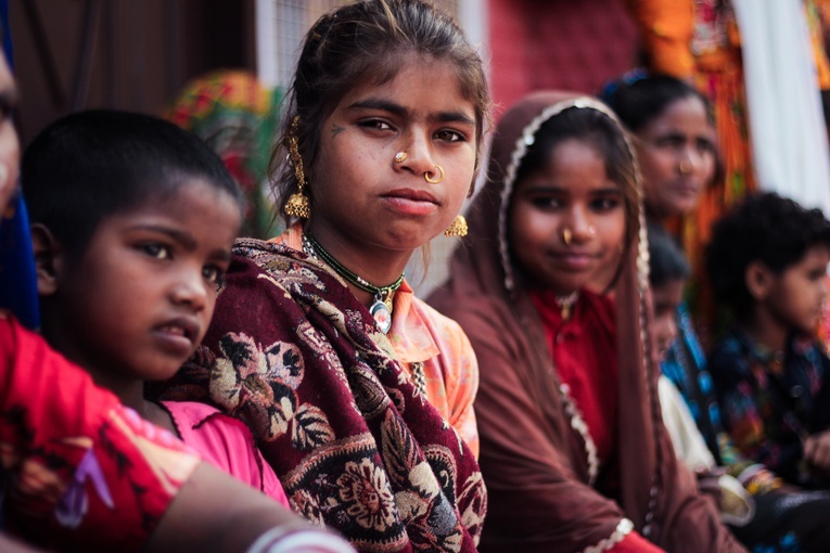 Chrześcijanie w Indiach: Nie dla ustawy antykonwersyjnej