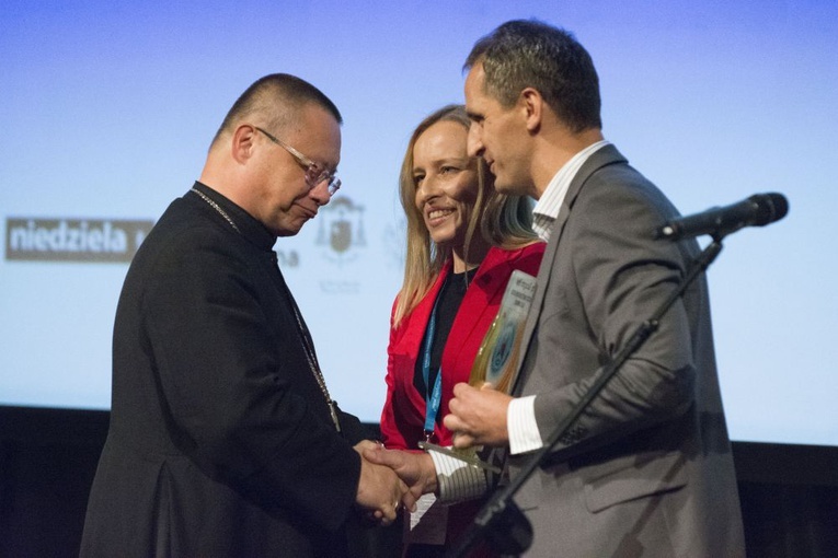 Wystartował 11. Ogólnopolski Kongres Małżeństw w Świdnicy