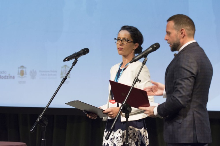 Wystartował 11. Ogólnopolski Kongres Małżeństw w Świdnicy