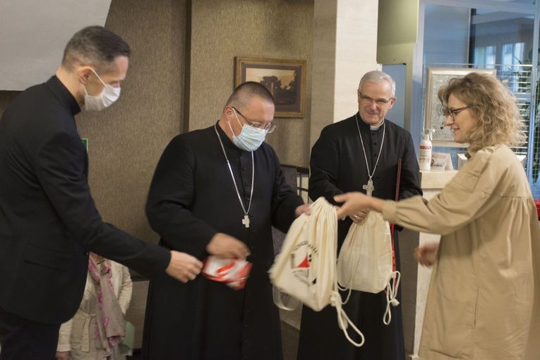 Wystartował 11. Ogólnopolski Kongres Małżeństw w Świdnicy