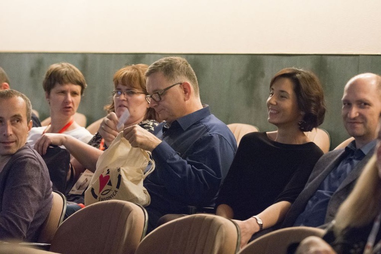 Wystartował 11. Ogólnopolski Kongres Małżeństw w Świdnicy