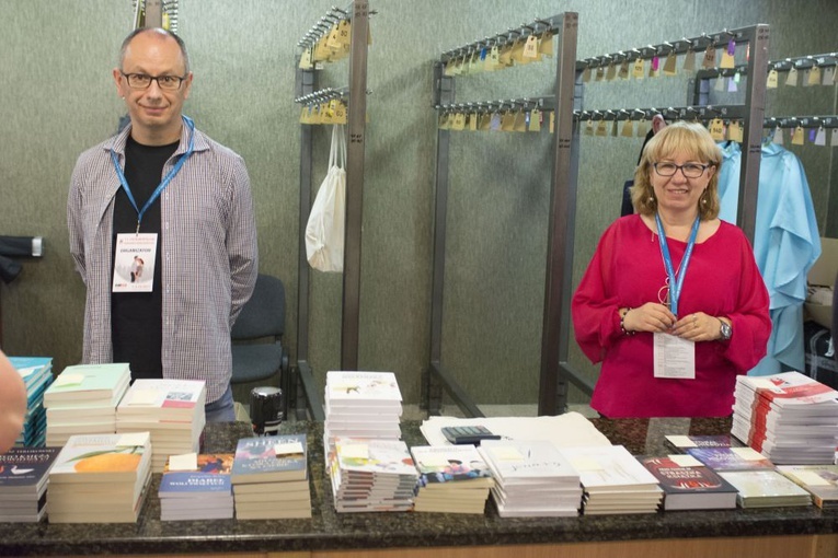 Wystartował 11. Ogólnopolski Kongres Małżeństw w Świdnicy