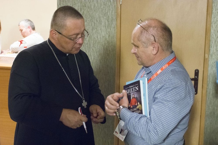 Wystartował 11. Ogólnopolski Kongres Małżeństw w Świdnicy