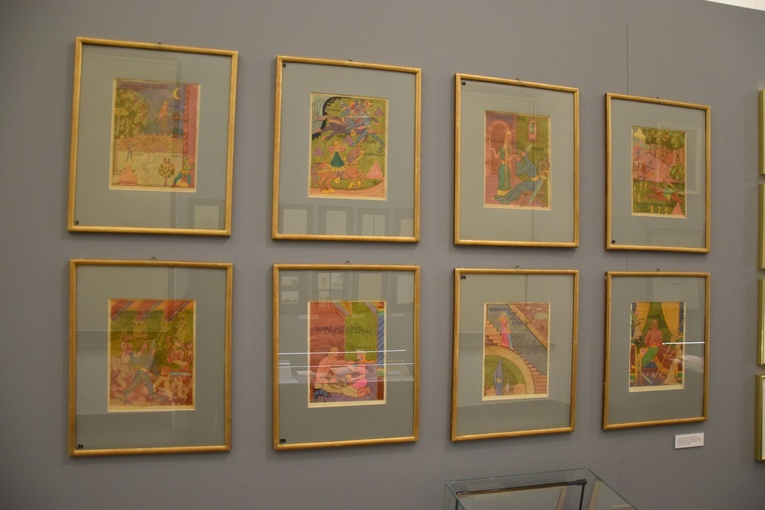 100 lat sandomierskiego muzeum