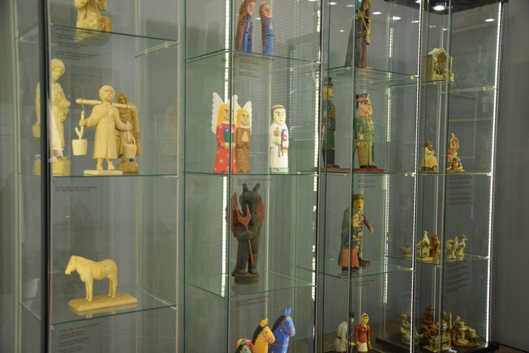 100 lat sandomierskiego muzeum