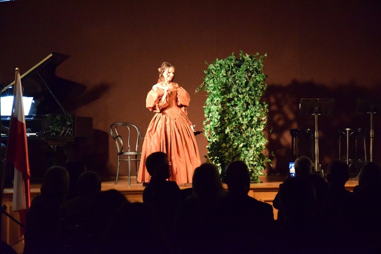 100 lat sandomierskiego muzeum