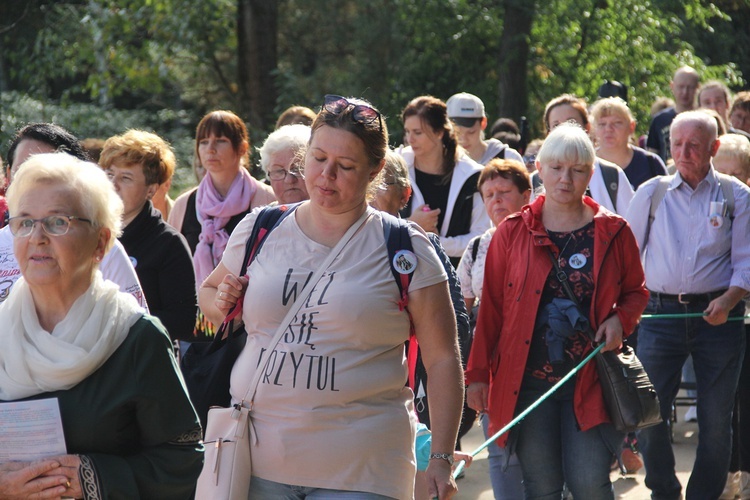 Z Brzegu Dolnego do Łososiowic