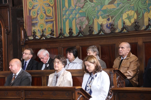 800-lecie Franciszkańskiego Zakonu Świeckich