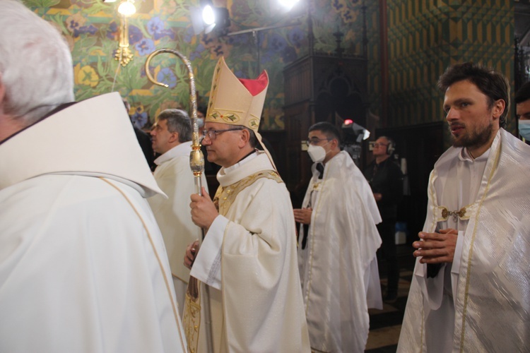 800-lecie Franciszkańskiego Zakonu Świeckich