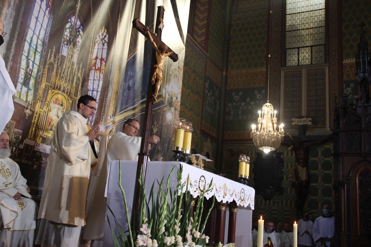 800-lecie Franciszkańskiego Zakonu Świeckich