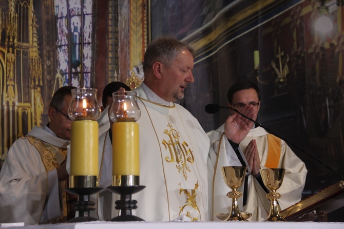 800-lecie Franciszkańskiego Zakonu Świeckich