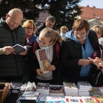 Pielgrzymka Żywego Różańca do Barda