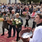 Rokitno: Wielu wiernych na odpuście różańcowym 