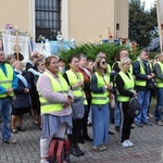 Rokitno: Wielu wiernych na odpuście różańcowym 