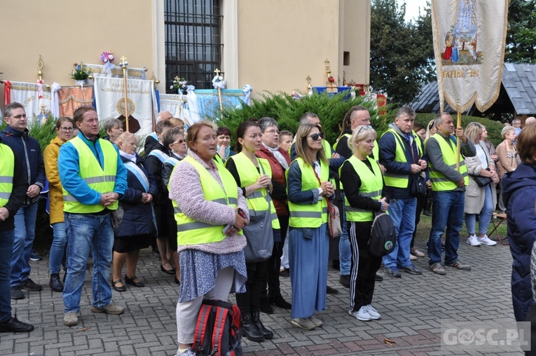 Rokitno: Wielu wiernych na odpuście różańcowym 