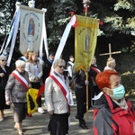 Rokitno: Wielu wiernych na odpuście różańcowym 