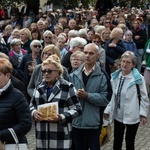 Pielgrzymka Żywego Różańca w Rokitnie