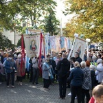 Pielgrzymka Żywego Różańca w Rokitnie