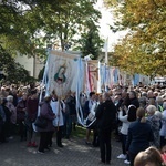 Pielgrzymka Żywego Różańca w Rokitnie