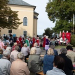 Pielgrzymka Żywego Różańca w Rokitnie