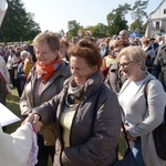 Koła Żywego Różańca spotkały się w Wysokim Kole