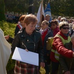 Koła Żywego Różańca spotkały się w Wysokim Kole