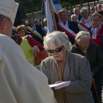 Koła Żywego Różańca spotkały się w Wysokim Kole