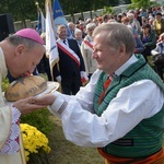 Koła Żywego Różańca spotkały się w Wysokim Kole