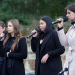 Koła Żywego Różańca spotkały się w Wysokim Kole