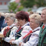 Koła Żywego Różańca spotkały się w Wysokim Kole