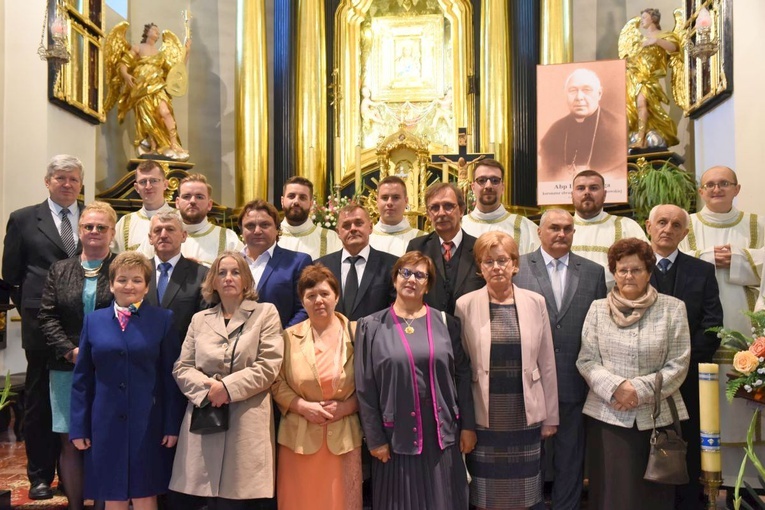 Diakonat u redemptorystów