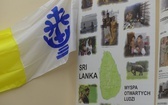 Spotkanie rodzin adopcyjnych kleryków ze Sri Lanki w Szczyrku - 2021